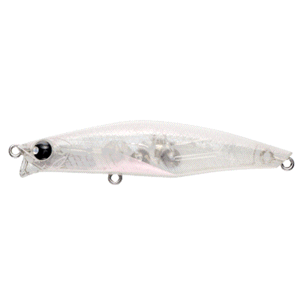 POP SEA CREW BANQ 82S 82mm : 14g Sinking #003 CORAL PINK