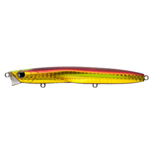 POP SEA CREW RECTER 111F 111mm : 10.5g Floating #007 HORIZON