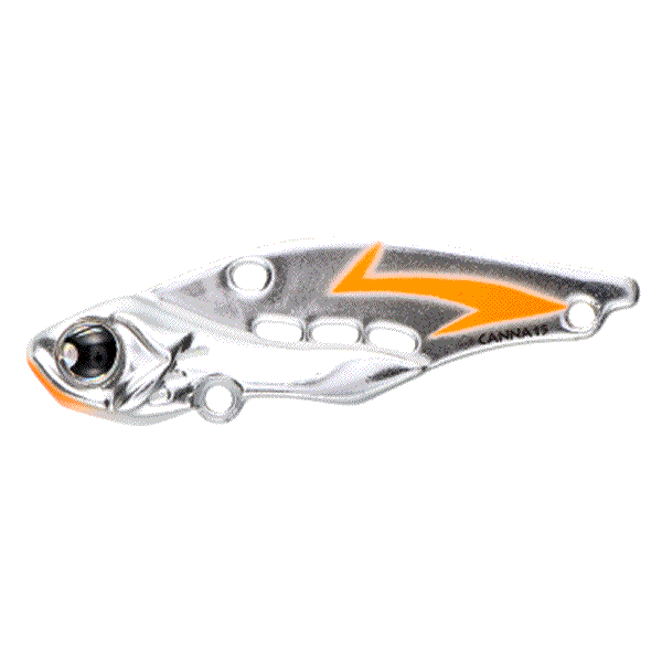 POP SEA CREW CANNA 15 58mm : 15g Sinking #003 ARC saltwater fishing lure