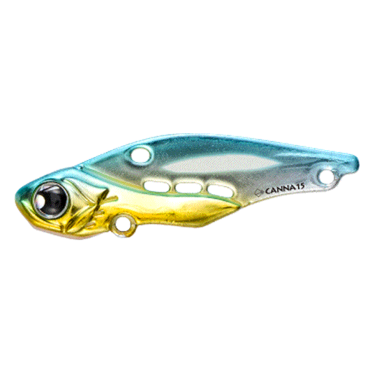 POP SEA CREW CANNA 15 58mm : 15g Sinking #010 PSC