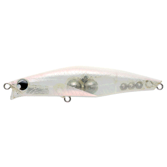 POP SEA CREW BANQ 120S 120mm : 46g Sinking #003 CORAL PINK