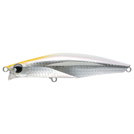 POP SEA CREW BANQ 120S 120mm : 46g Sinking #004 ROYAL CORAL PINK