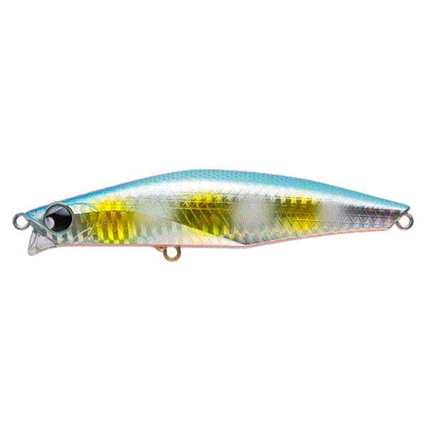 POP SEA CREW BANQ 120S 120mm : 46g Sinking #005 BORA GLOW
