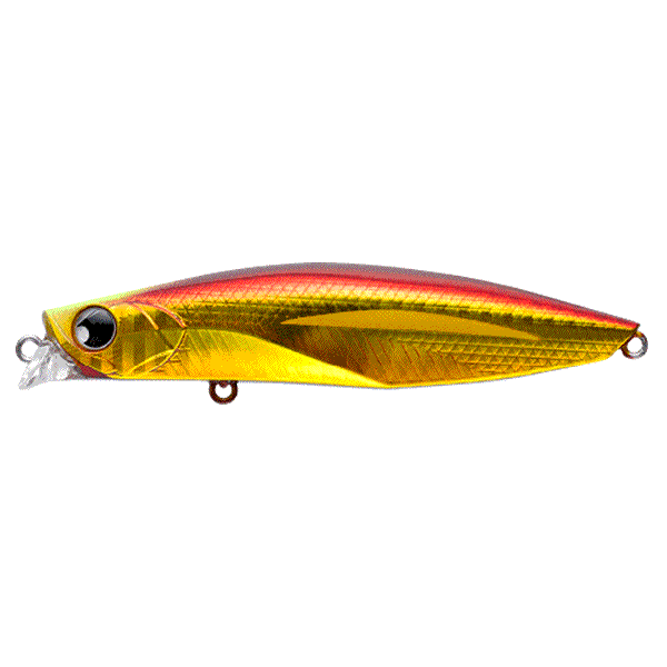 POP SEA CREW WILIP 87F 87mm : 13g Floating #006 HORIZON