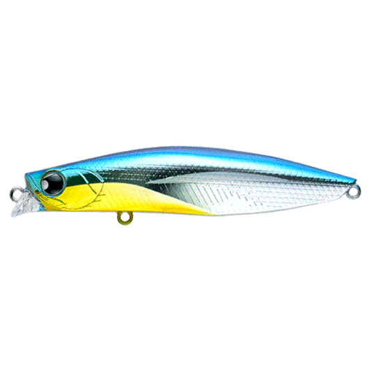 POP SEA CREW WILIP 87F 87mm : 13g Floating #010 PSC