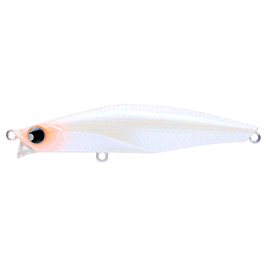 POP SEA CREW BANQ 82S 82mm : 14g Sinking #012 ICE BLUE PEARL