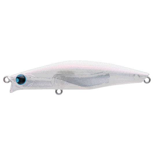 POP SEA CREW BANQ 82S HEAVY 82mm : 22g Sinking #003 CORAL PINK