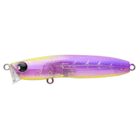 POP SEA CREW RECTER 71F 71mm : 6.4g Floating #007 KISARAGI