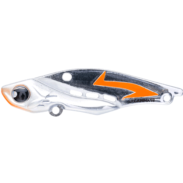 POP SEA CREW CANNA 18 62mm : 18g Sinking #003 ARC saltwater fishing lure