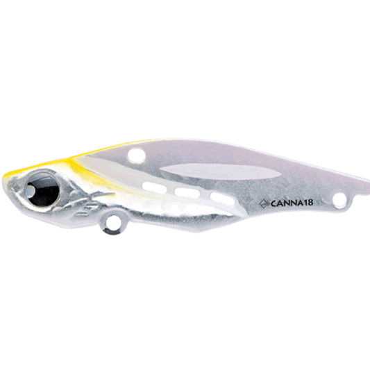 POP SEA CREW CANNA 18 62mm : 18g Sinking #004 LOYAL CORAL PINK