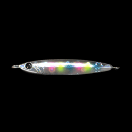Zeake R_SARDINE 40g 40g 007 RAINBOW CANDY saltwater fishing lure
