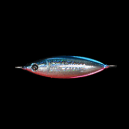 Zeake S_BIT 20g 20g 005 BLUE PINK saltwater fishing lure
