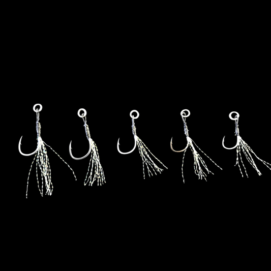 Zeake ZEAKE ASSIST SHORT #8 : S (3 pcs/pack)