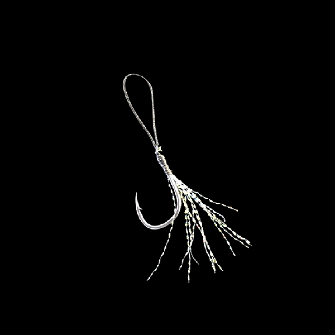 Zeake ZEAKE ASSIST #16 : L (3 pcs/pack) fishing terminal tackle