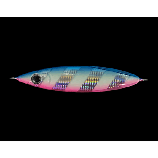 Zeake Z_BIT 30g 30g 73mm 30 ZB012 BURUPIN ZEBRA GLOW