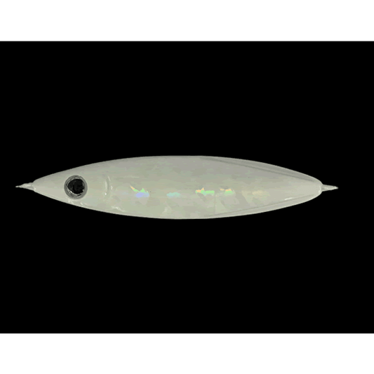 Zeake Z_BIT 30g 30g 73mm ZB015 ALL GLOW - Britannic Trade