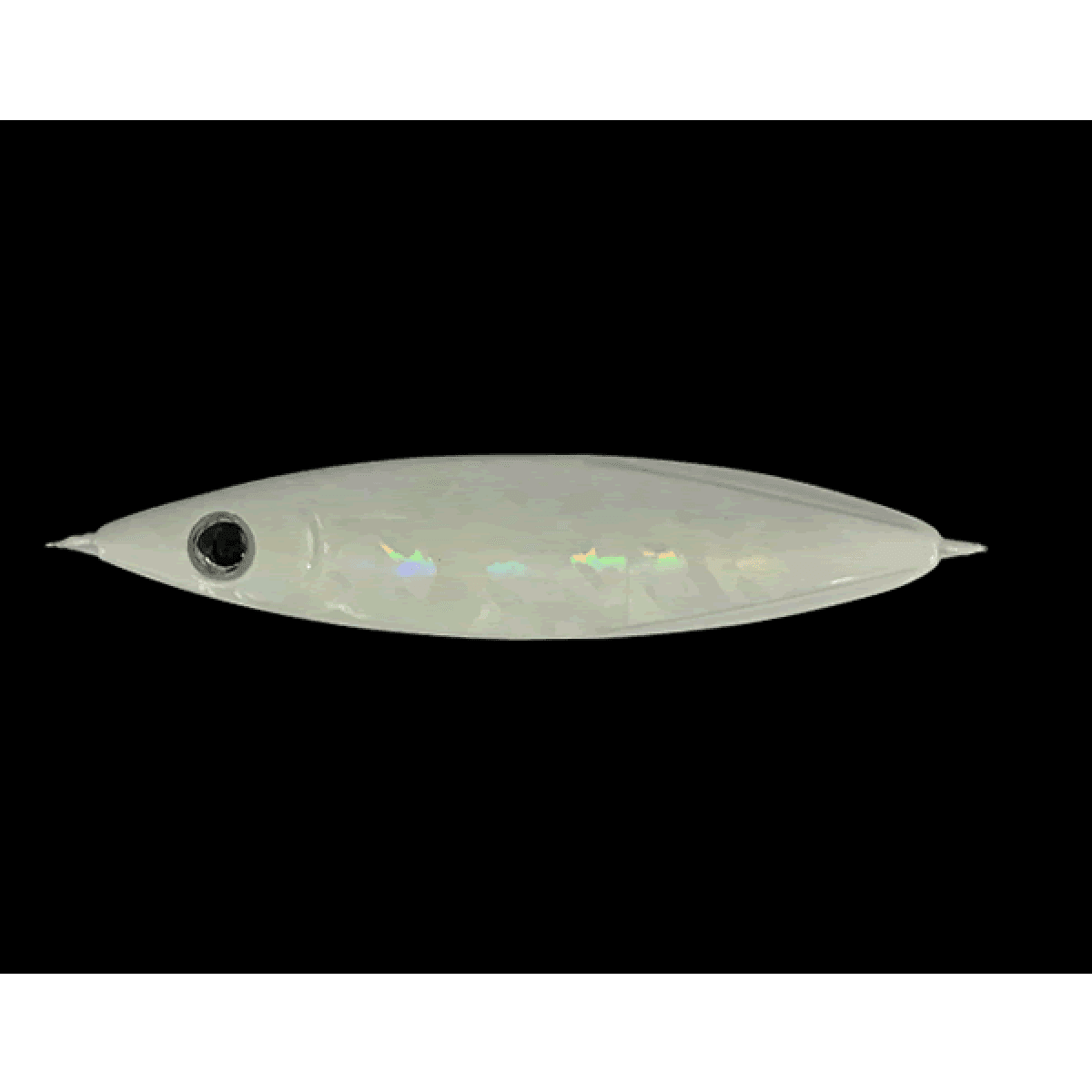 Zeake Z_BIT 40g 40g 80mm ZB015 ALL GLOW - Britannic Trade