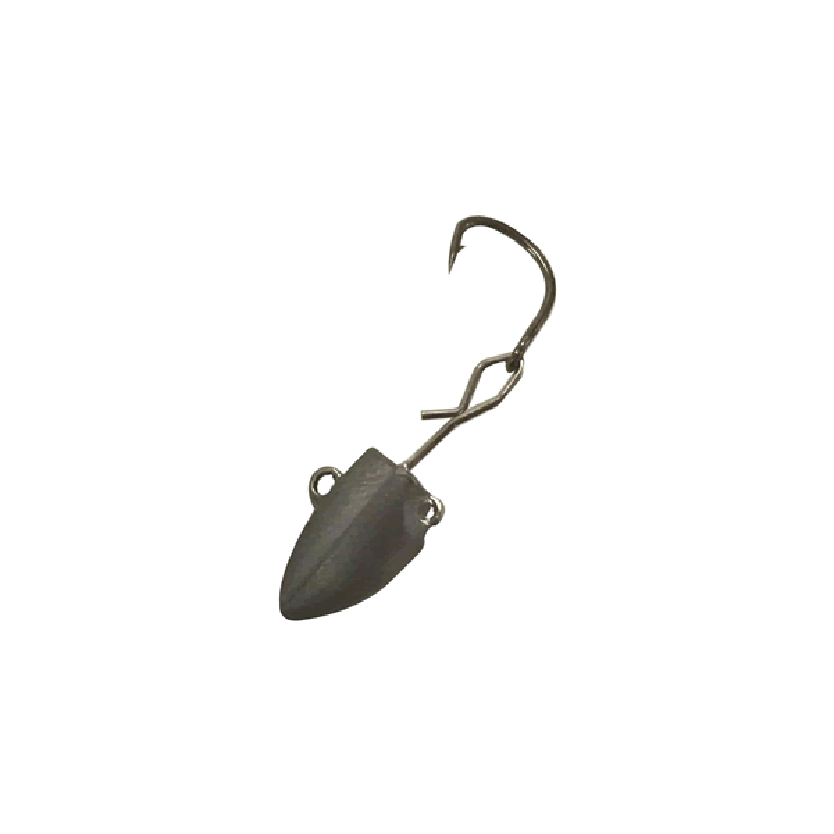 Zeake F_CHANGE HEAD #6 : 2.0g (4 pcs/pack)
