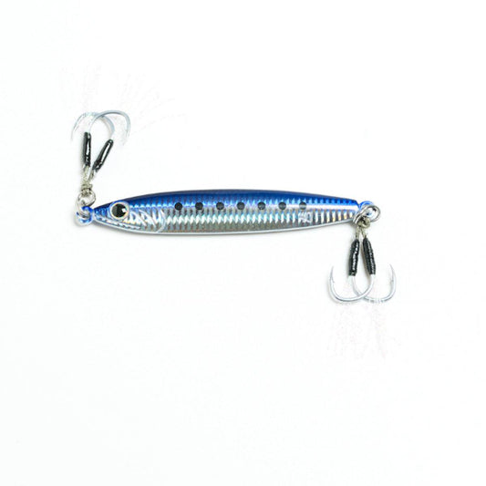 Zeake R_SARDINE TG 60g 78mm : 60g 002 MAIWASHI - Britannic Trade