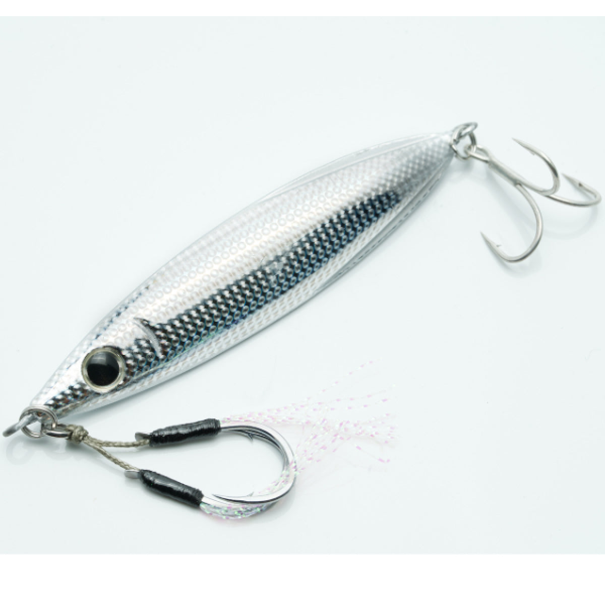 Zeake Z_BIT 20g 20g 20 ZB001 SILVER
