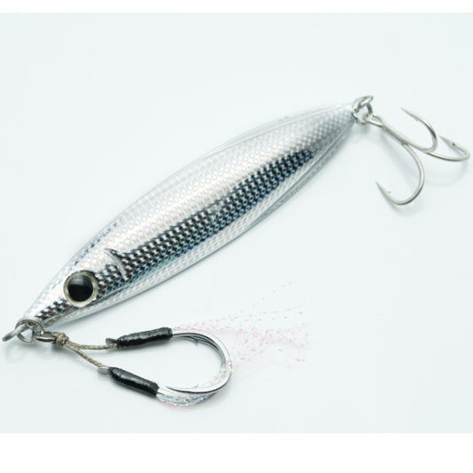 Zeake Z_BIT 20g 20g 20 ZB001 SILVER