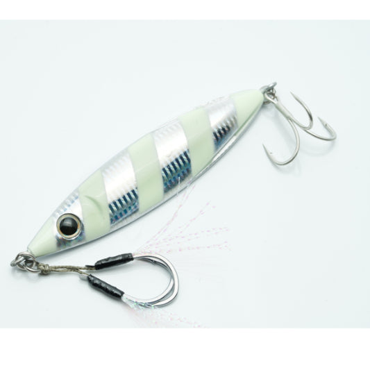 Zeake Z_BIT 20g 20g 20 ZB008 ZEBRA GLOW