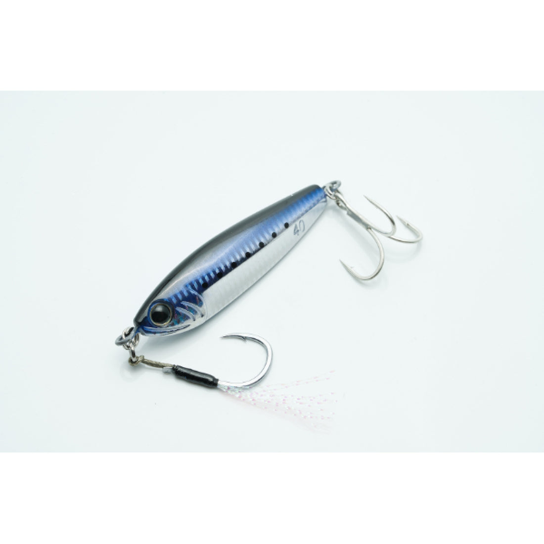 Zeake F_SARDINE 20g 45mm : 20g MAIWASHI saltwater fishing lure