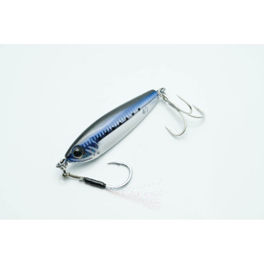 Zeake F_SARDINE 20g 45mm : 20g MAIWASHI - Britannic Trade