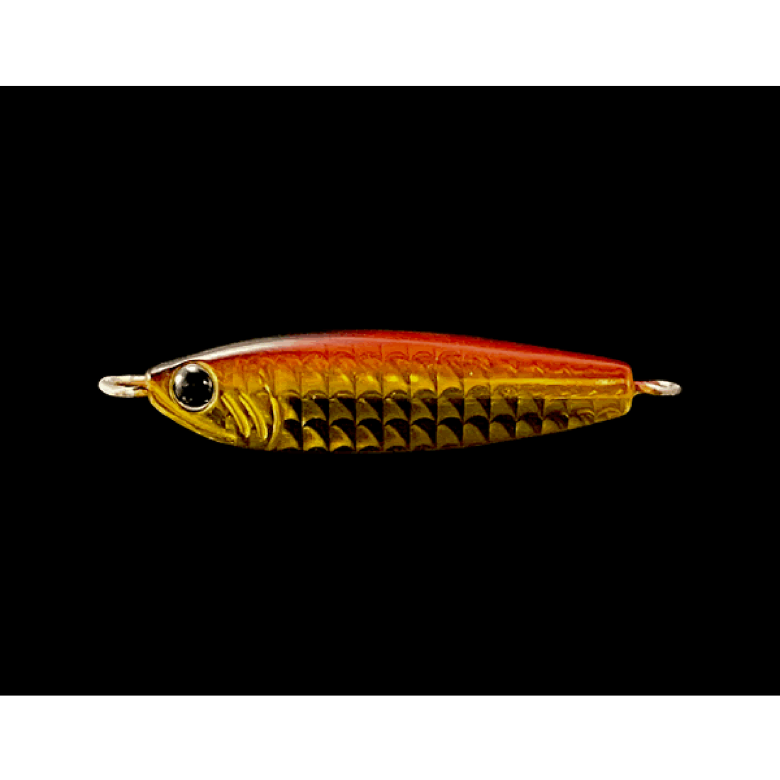 Zeake F_SARDINE 30g 30g 51mm HAGARE AKAKIN saltwater fishing lure