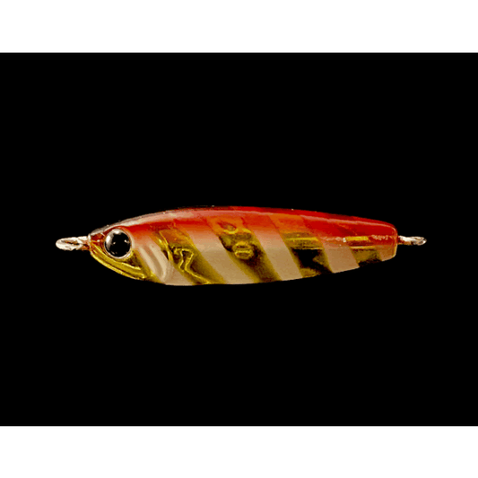 Zeake F_SARDINE 60g 60g 66mm ZG AKAKIN - Britannic Trade