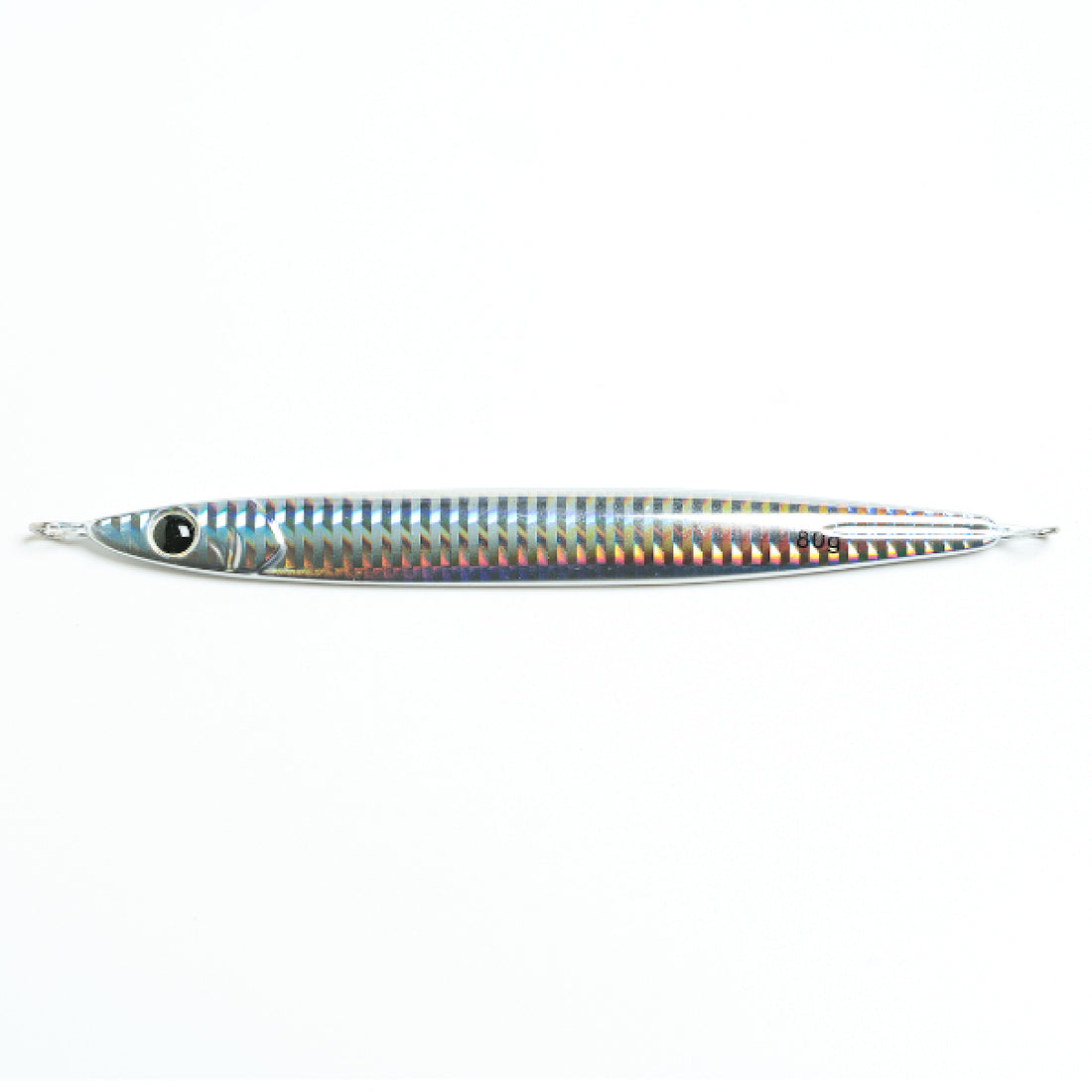 Zeake R_SARDINE LONG 100g 153mm : 100g RS LONG 100g RSL001 FULL SILVER saltwater fishing lure