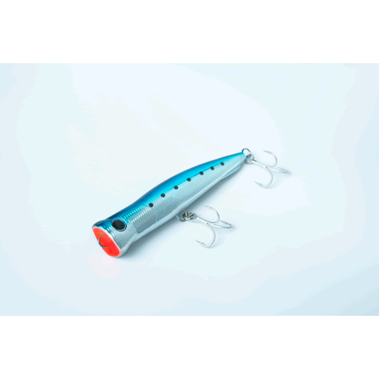 Zeake SS_POPPER 14g 90mm : 14g 002 MAIWASHI