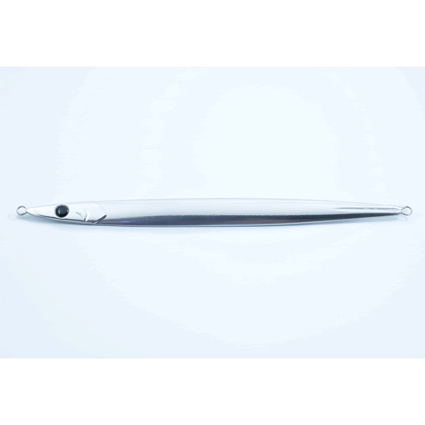 Zeake R_SARDINE SUPER LONG 200g 280mm : 200g 200 RSSL021 FULL MEKKI UV saltwater fishing lure