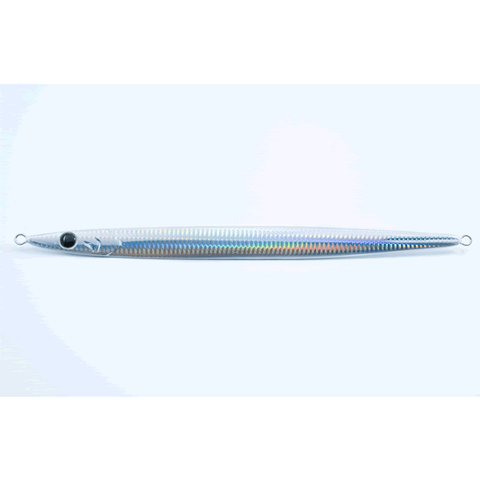 Zeake R_SARDINE SUPER LONG 300g 330mm : 300g 300 RSSL001 FULL SILVER