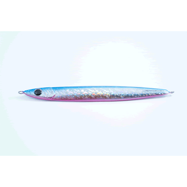 Zeake R_SARDINE LONG 350g 228mm : 350g 350 RSL005 BULEPIN saltwater fishing lure