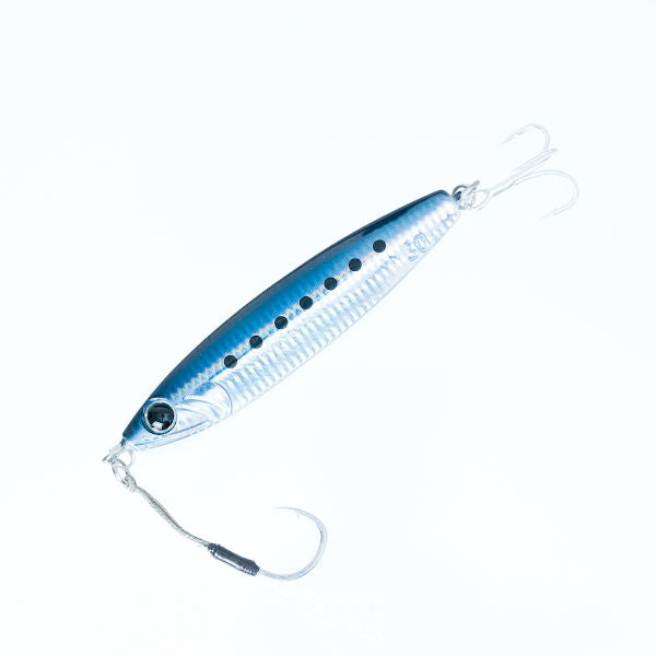 Zeake Z_SARDINE 40g 40 ZS002 MAIWASHI