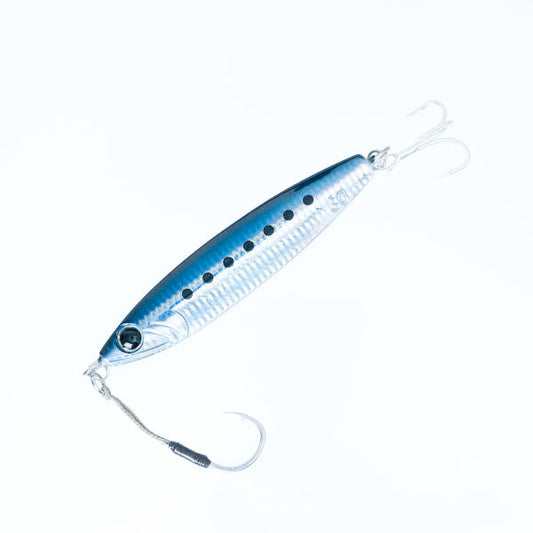Zeake Z_SARDINE 40g 40 ZS002 MAIWASHI