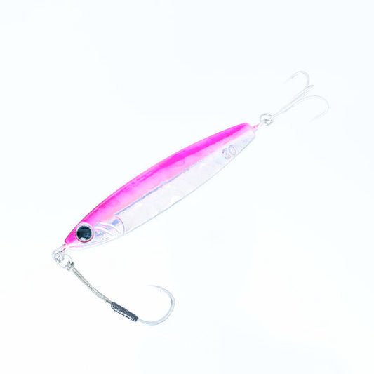 Zeake Z_SARDINE 40g 40 ZS003 PINK