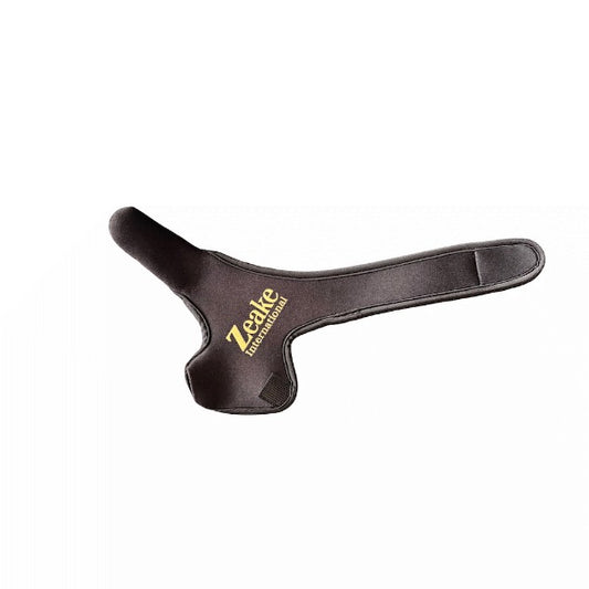Zeake Finger Guard Chloroprene 03 GOLD
