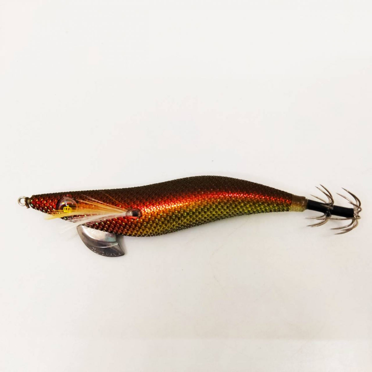 SQUID MANIA WILD CHASE #3.0 15g #MA04 Kirameki Brown Diamond