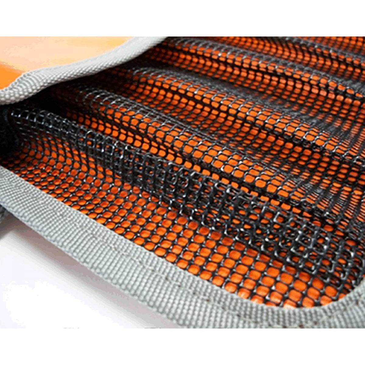 GEECRACK JIG ROLL BAG 2 TYPE-B (for 12 PCS) CLEAR - Britannic Trade