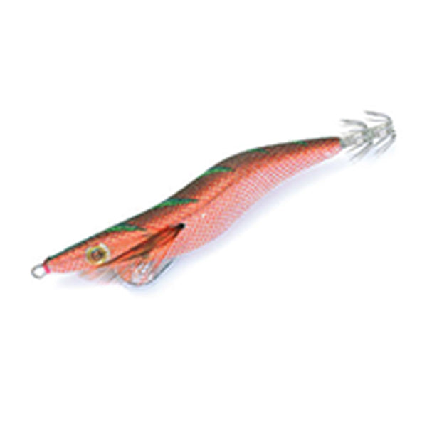BREADEN EGIMARU NEO OITA 4.0F 120mm : 22g FREE FALL MAGUMA R/SUGI BROWN saltwater fishing lure