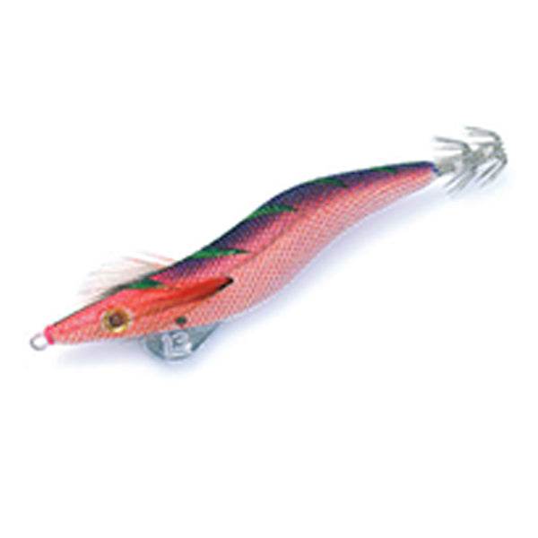 BREADEN EGIMARU NEO OITA 4.0F 120mm : 22g FREE FALL MAGUMA R/SUGI PINK PURPLE - Britannic Trade