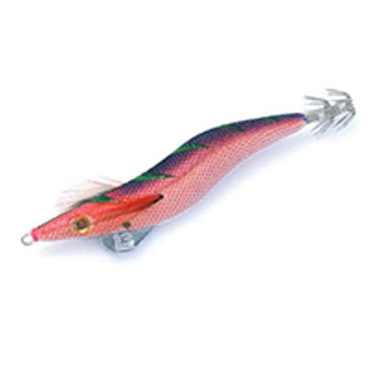 BREADEN EGIMARU NEO OITA 4.0F 120mm : 22g FREE FALL MAGUMA R/SUGI PINK PURPLE - Britannic Trade