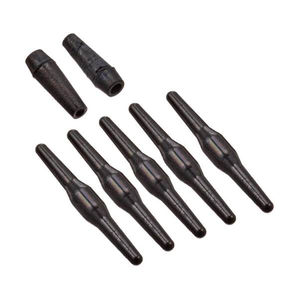 BREADEN LIGHT RIG SINKER 0.8g (5 pcs/pack) - Britannic Trade