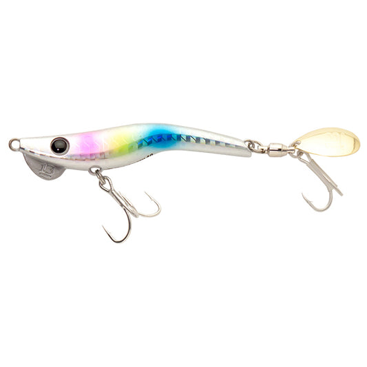 BREADEN METALMARU 28 70mm : 28g #10 COTTON CANDY