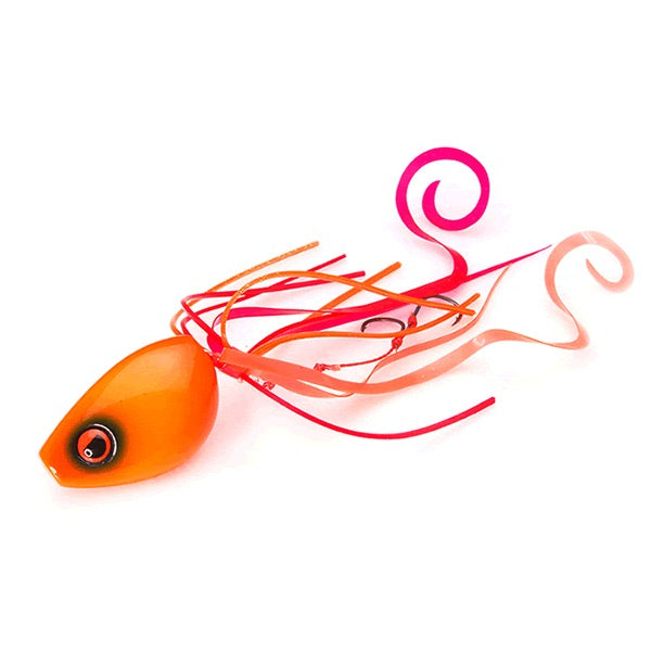 RISE JAPAN NAMIDAMA 150g #ND04 BETA ORANGE