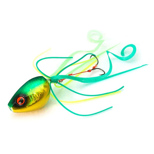 RISE JAPAN NAMIDAMA 200g #ND06 GREEN GOLD