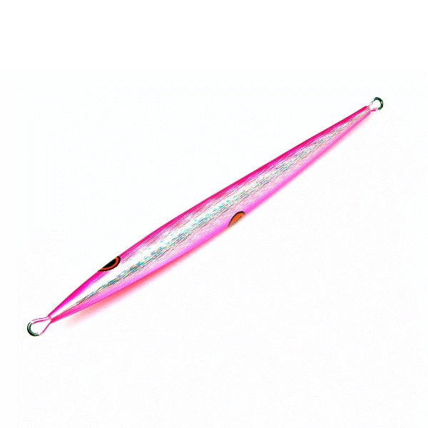 RISE JAPAN RISE JIG 125g #RJ06 SIDE PINK saltwater fishing lure