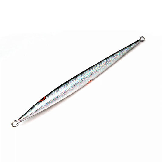 RISE JAPAN RISE JIG 200g #RJ07 CENTER BLACK